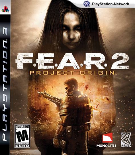 fear 3 game|F.E.A.R. 2: Project Origin on Steam.